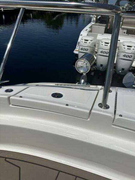 Salty Xperience 32ft Sea Ray Yacht For Sale