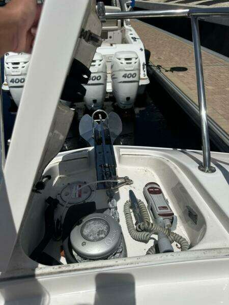 Salty Xperience 32ft Sea Ray Yacht For Sale