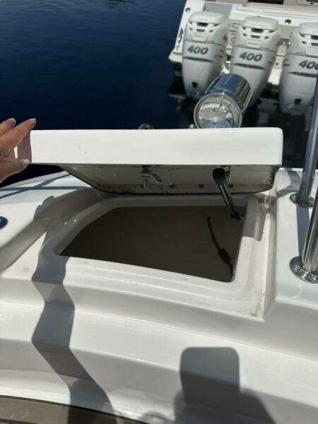 Salty Xperience 32ft Sea Ray Yacht For Sale