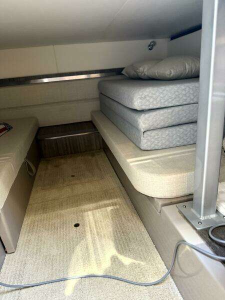 Salty Xperience 32ft Sea Ray Yacht For Sale