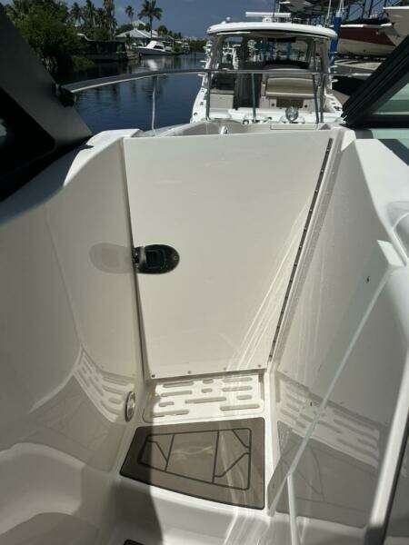 Salty Xperience 32ft Sea Ray Yacht For Sale