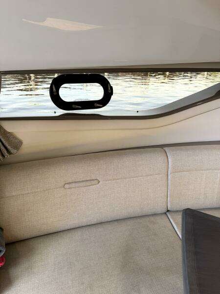Salty Xperience 32ft Sea Ray Yacht For Sale