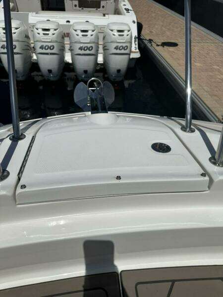 Salty Xperience 32ft Sea Ray Yacht For Sale