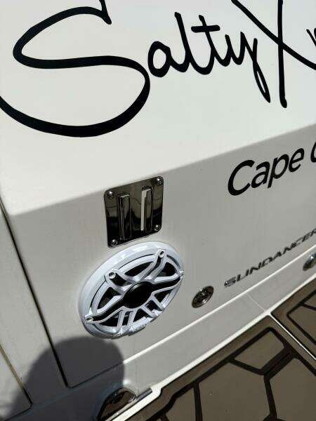 Salty Xperience 32ft Sea Ray Yacht For Sale