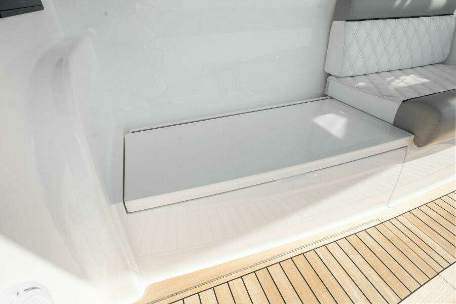 2024 Viking 54 Convertible GYS Trade