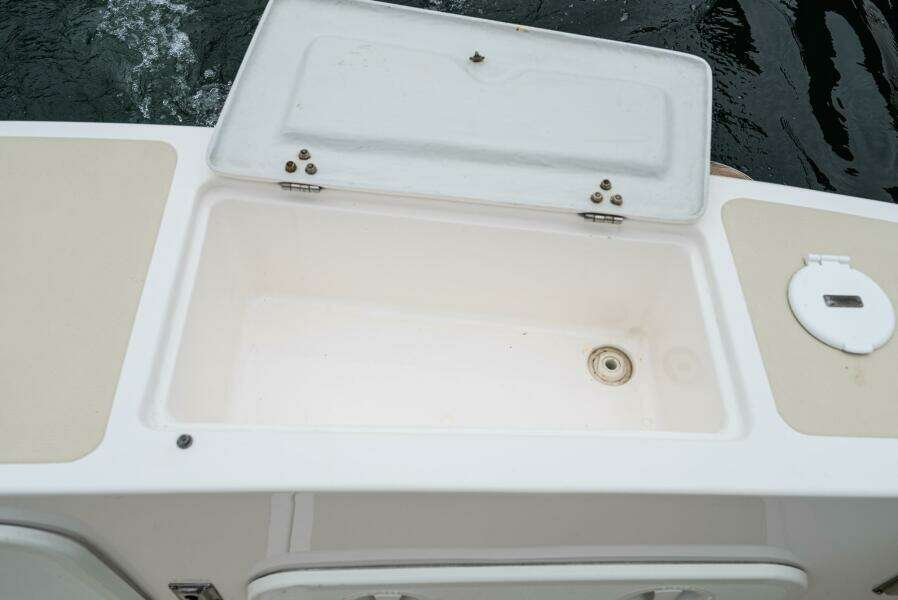 Bronco Billy 25ft Hunt Yachts Yacht For Sale