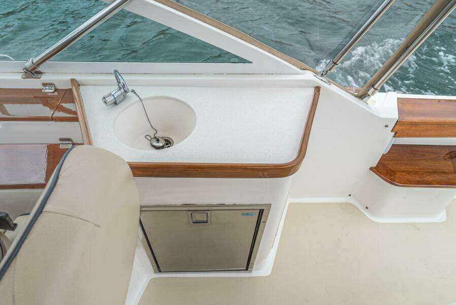 Bronco Billy 25ft Hunt Yachts Yacht For Sale