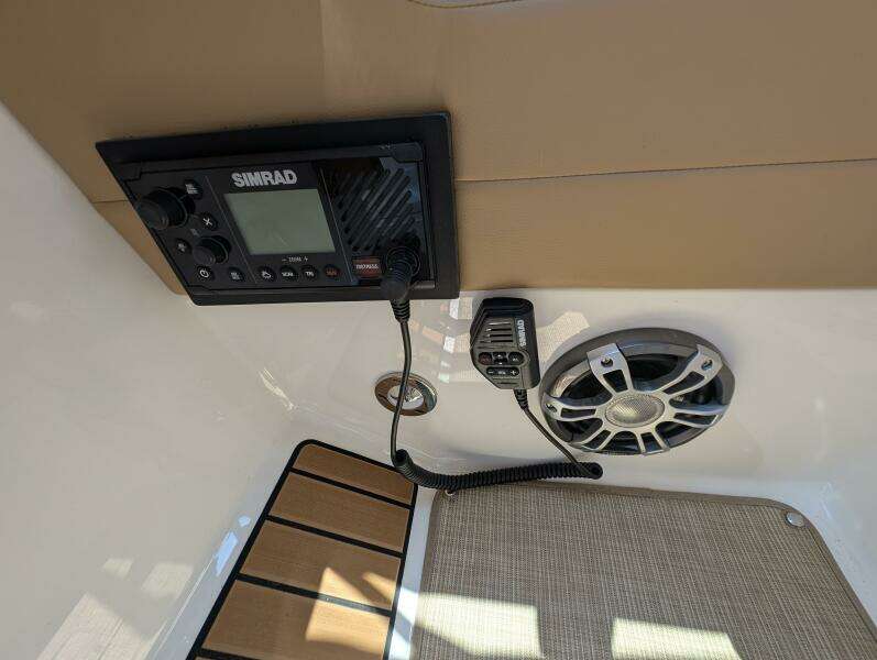 28ft Sea Ray Yacht For Sale
