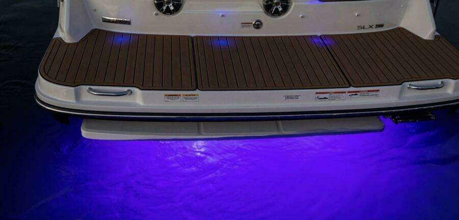 28ft Sea Ray Yacht For Sale