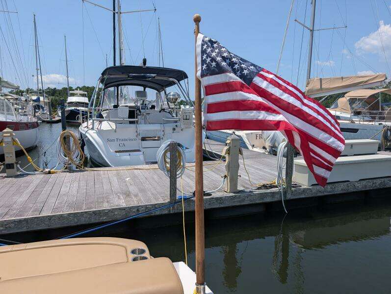 28ft Sea Ray Yacht For Sale