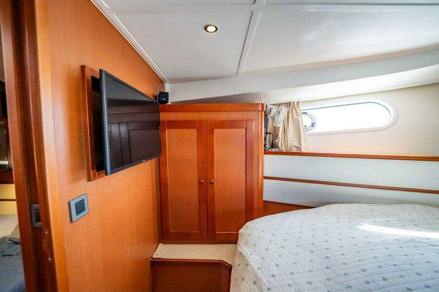 Wanderer 44ft Beneteau Yacht For Sale