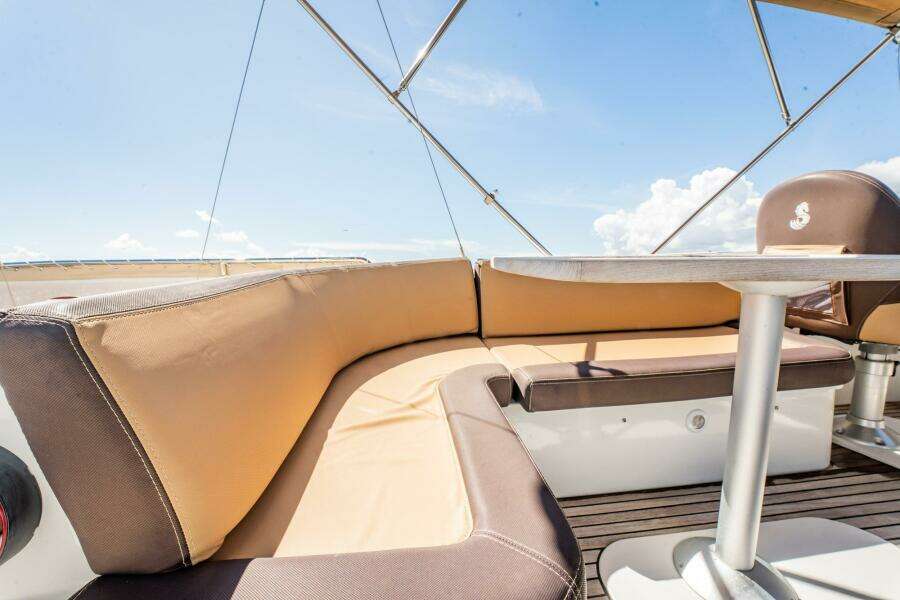 Wanderer 44ft Beneteau Yacht For Sale