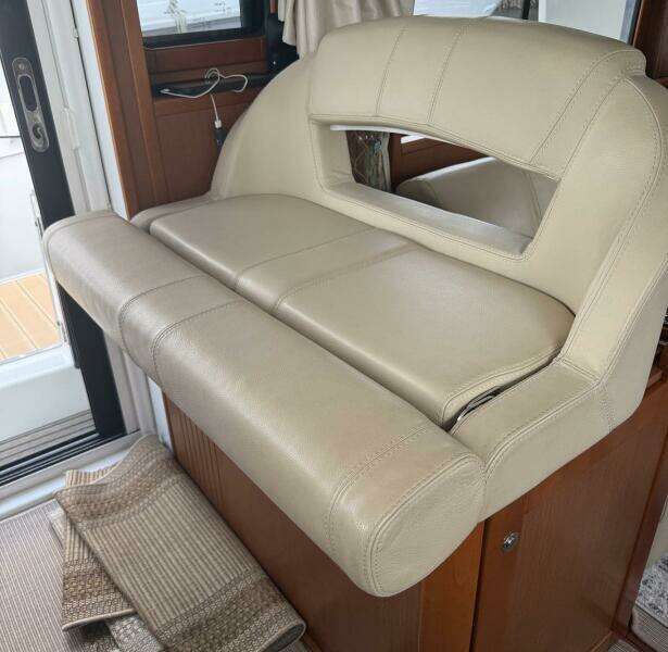 Wanderer 44ft Beneteau Yacht For Sale