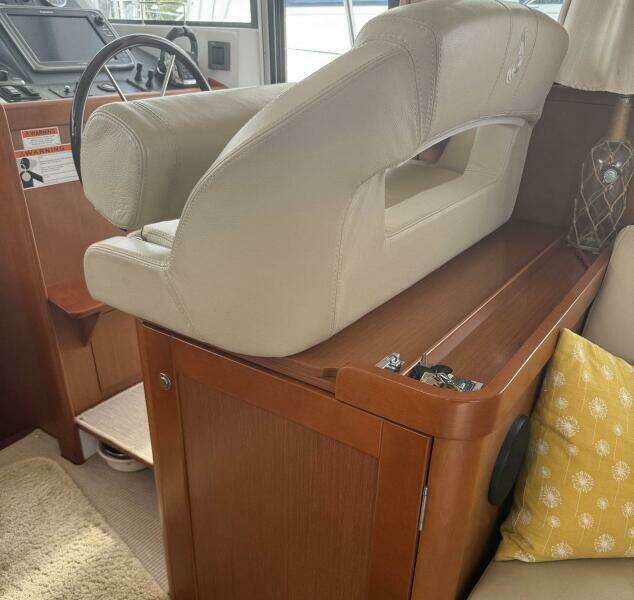 Wanderer 44ft Beneteau Yacht For Sale