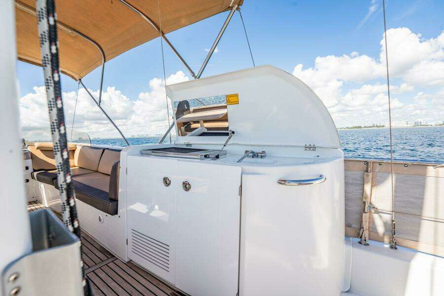 Wanderer 44ft Beneteau Yacht For Sale