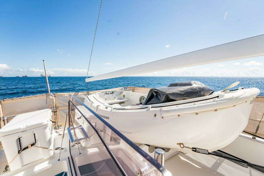 Wanderer 44ft Beneteau Yacht For Sale