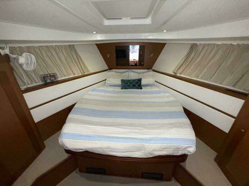 Wanderer 44ft Beneteau Yacht For Sale