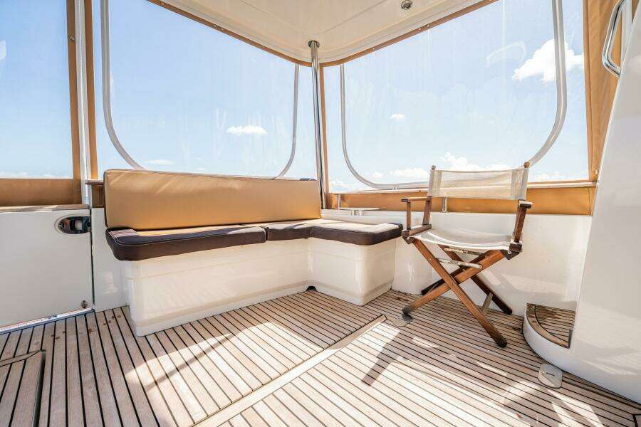 Wanderer 44ft Beneteau Yacht For Sale