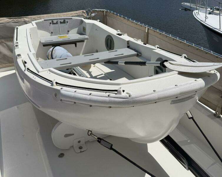 Wanderer 44ft Beneteau Yacht For Sale