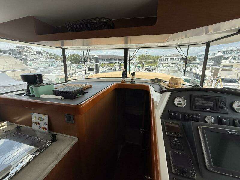 Wanderer 44ft Beneteau Yacht For Sale