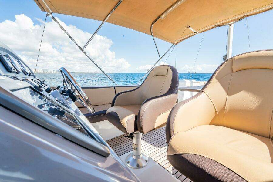 Wanderer 44ft Beneteau Yacht For Sale