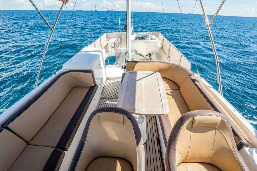 Wanderer 44ft Beneteau Yacht For Sale