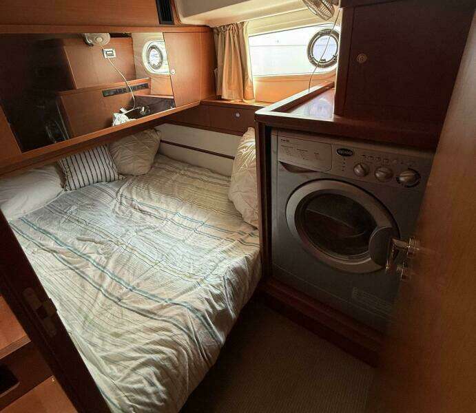 Wanderer 44ft Beneteau Yacht For Sale