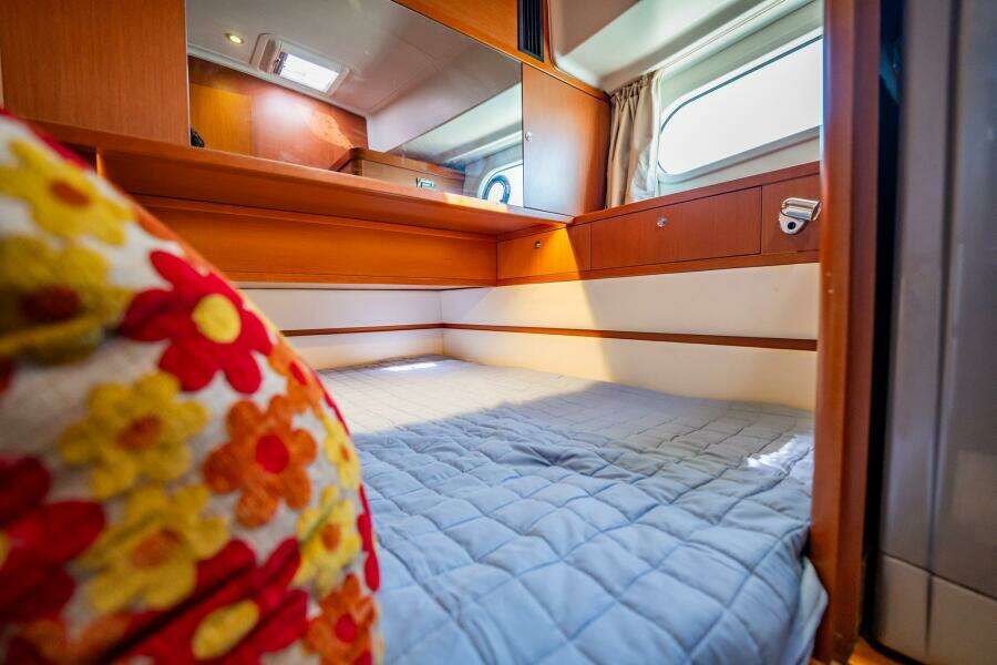 Wanderer 44ft Beneteau Yacht For Sale