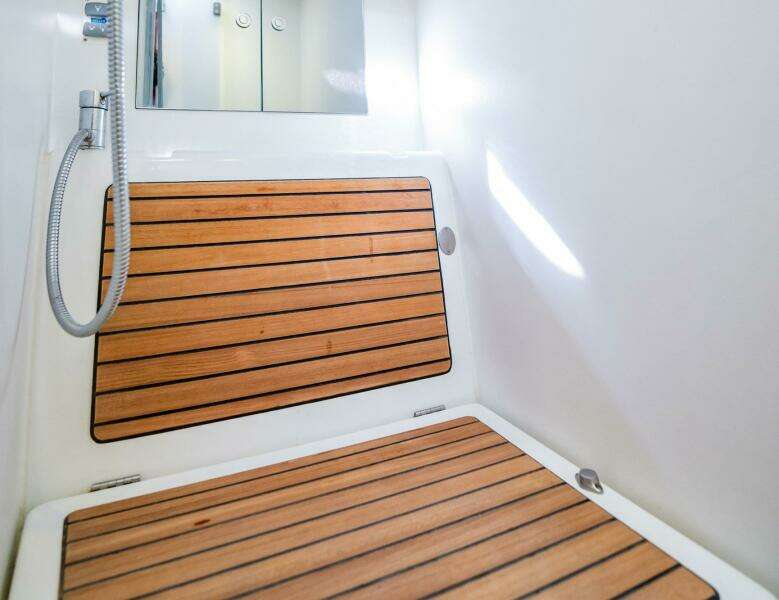 Wanderer 44ft Beneteau Yacht For Sale