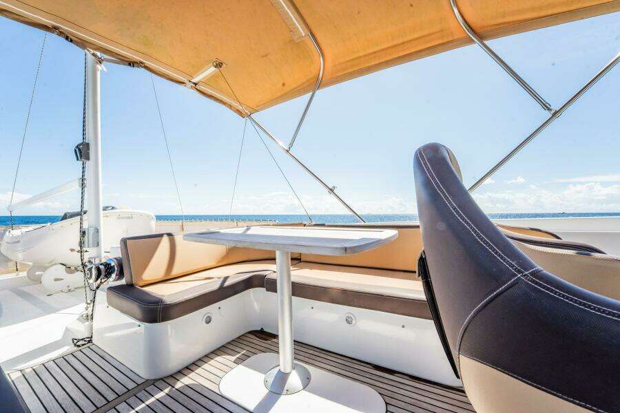 Wanderer 44ft Beneteau Yacht For Sale