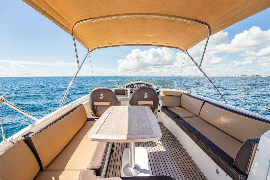 Wanderer 44ft Beneteau Yacht For Sale