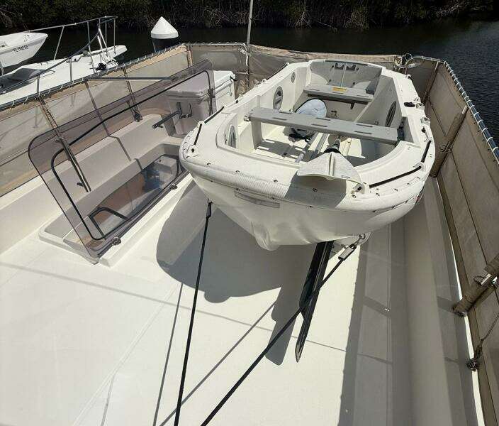 Wanderer 44ft Beneteau Yacht For Sale