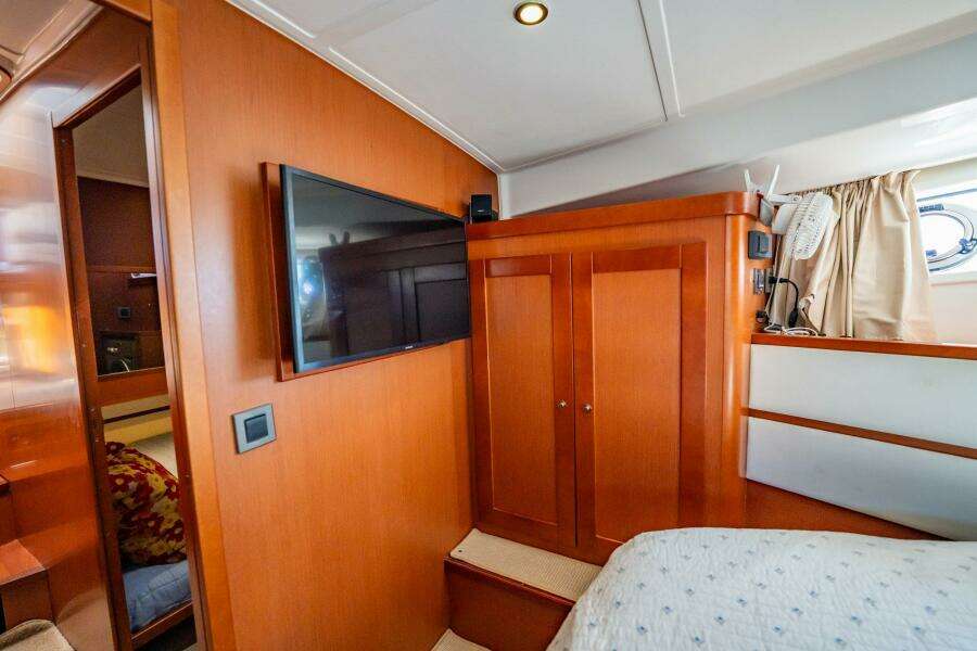 Wanderer 44ft Beneteau Yacht For Sale