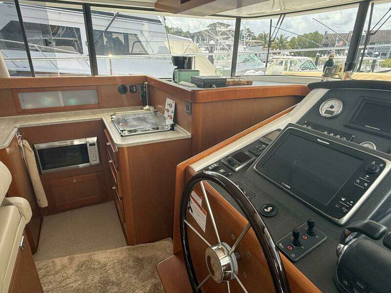 Wanderer 44ft Beneteau Yacht For Sale