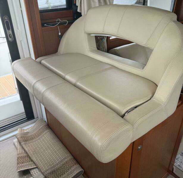 Wanderer 44ft Beneteau Yacht For Sale