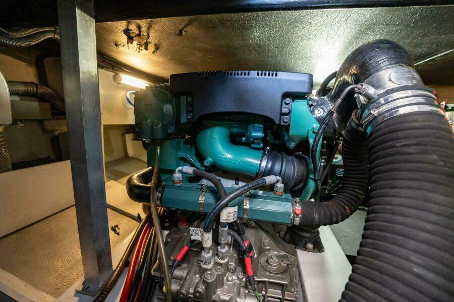 Wanderer 44ft Beneteau Yacht For Sale