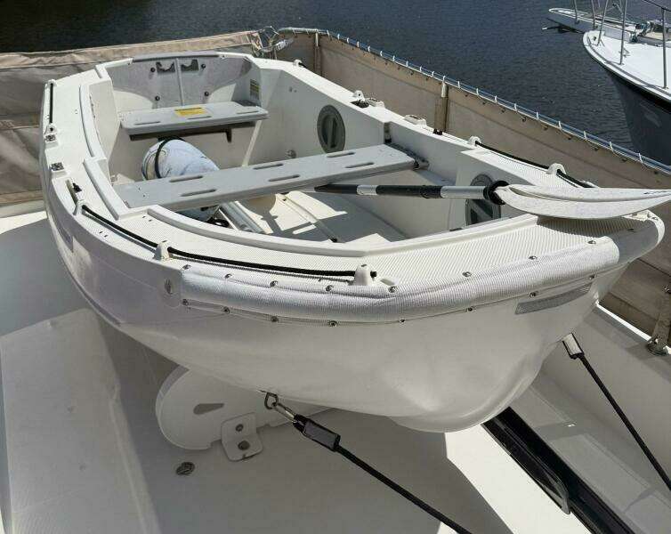 Wanderer 44ft Beneteau Yacht For Sale