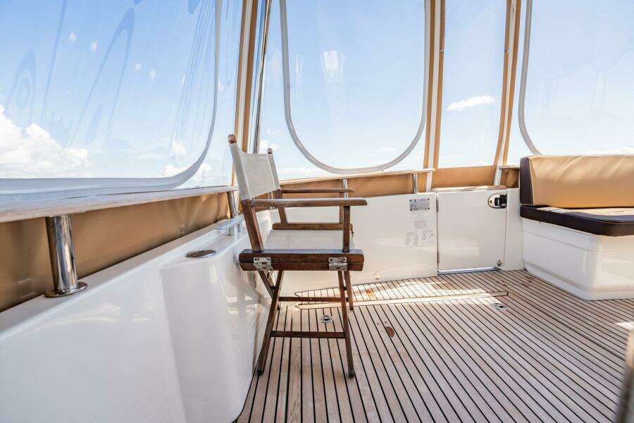 Wanderer 44ft Beneteau Yacht For Sale