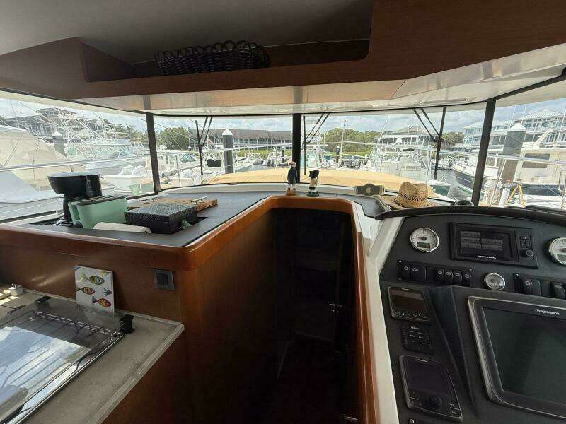 Wanderer 44ft Beneteau Yacht For Sale