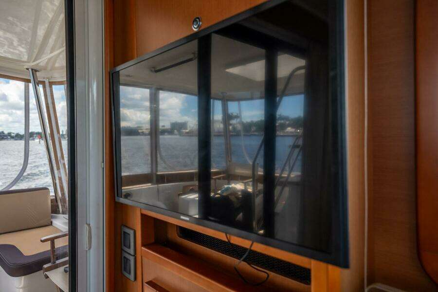 Wanderer 44ft Beneteau Yacht For Sale