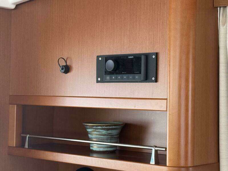 Wanderer 44ft Beneteau Yacht For Sale