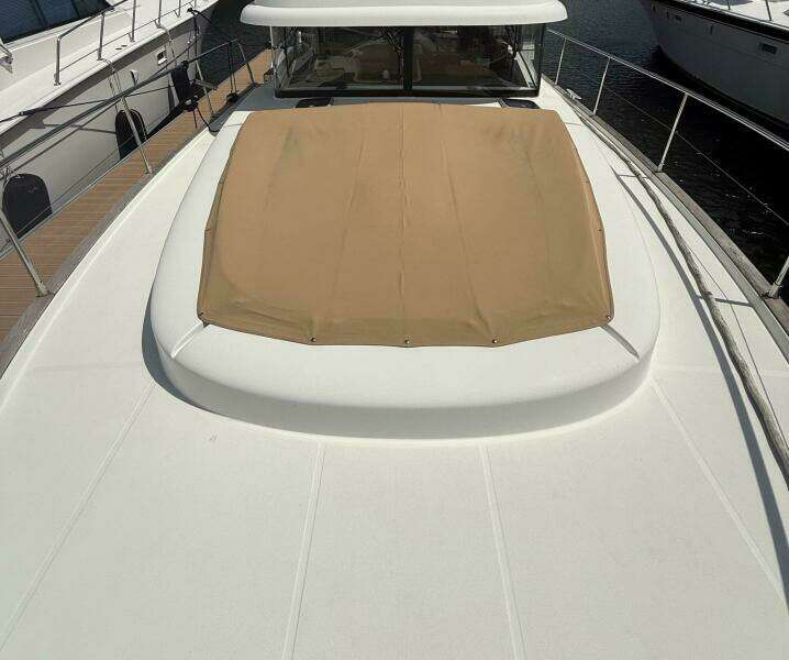 Wanderer 44ft Beneteau Yacht For Sale