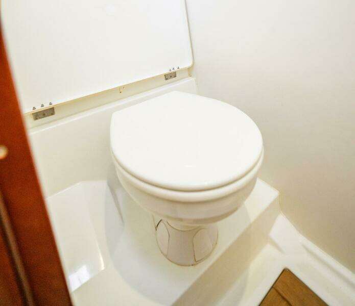 Wanderer 44ft Beneteau Yacht For Sale