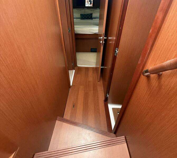 Wanderer 44ft Beneteau Yacht For Sale
