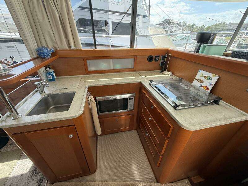 Wanderer 44ft Beneteau Yacht For Sale