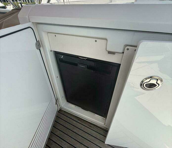 Wanderer 44ft Beneteau Yacht For Sale