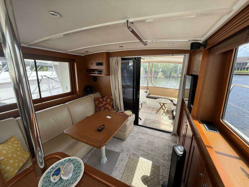 Wanderer 44ft Beneteau Yacht For Sale