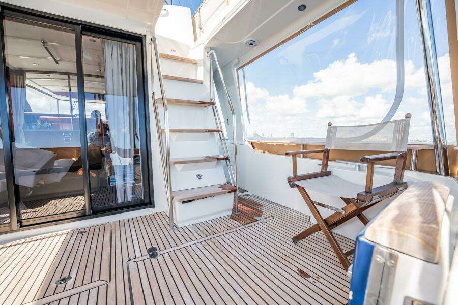Wanderer 44ft Beneteau Yacht For Sale
