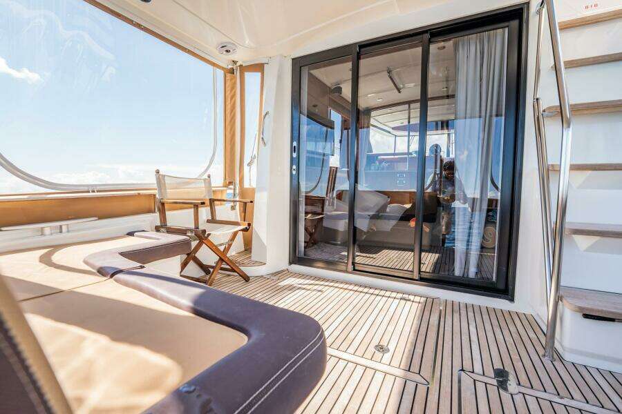 Wanderer 44ft Beneteau Yacht For Sale