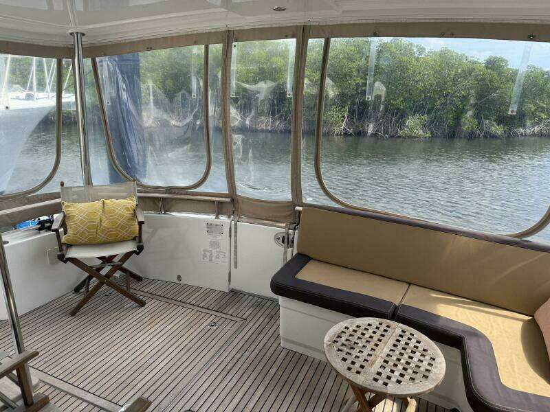 Wanderer 44ft Beneteau Yacht For Sale
